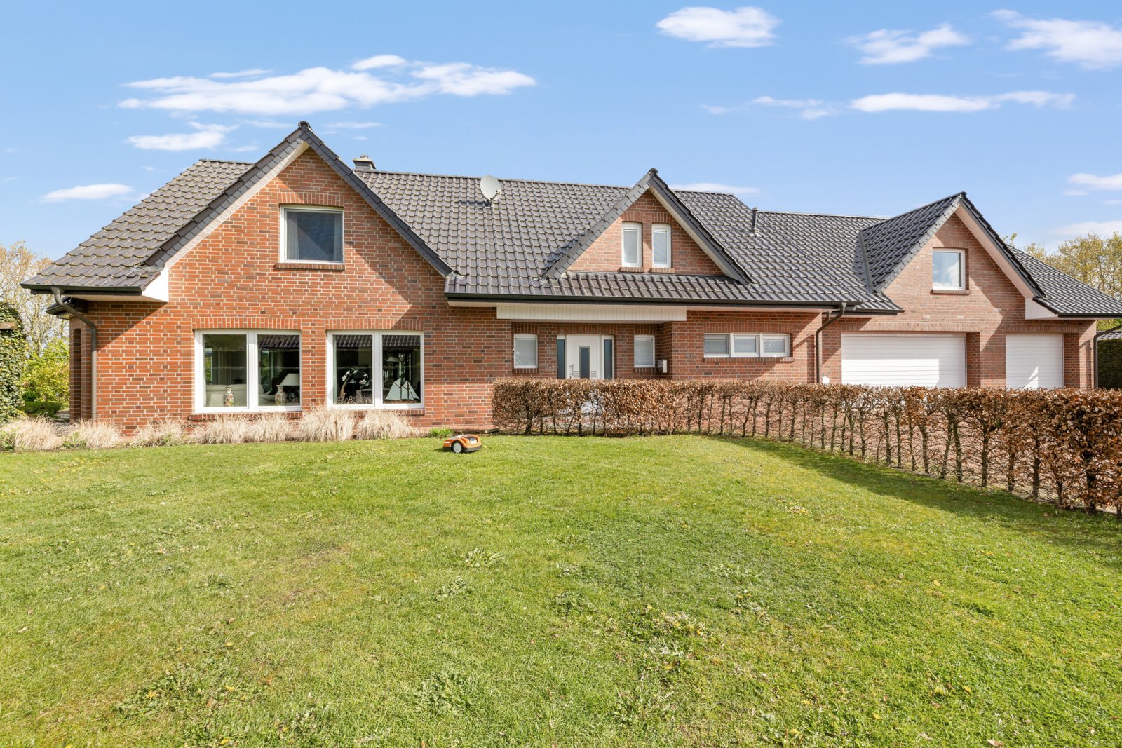 Vorderansicht Vorderansicht