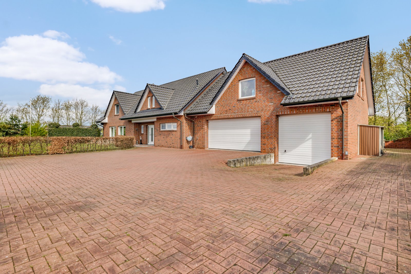 Vorderansicht Vorderansicht