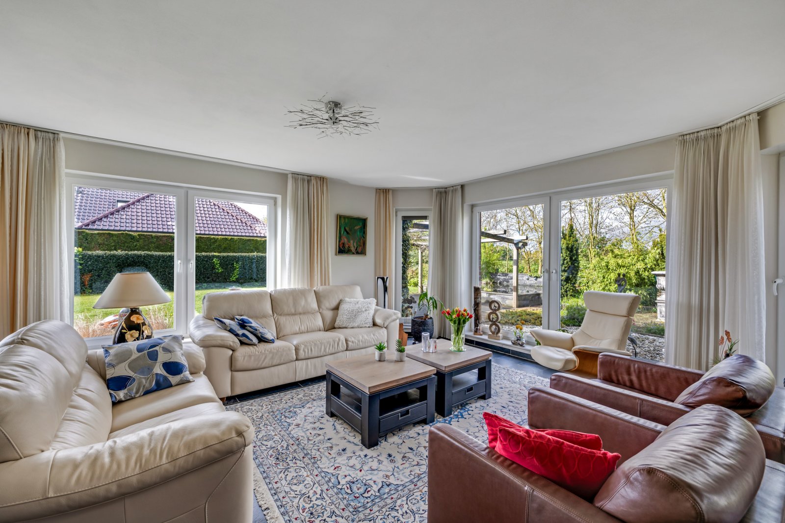 Wohnzimmer Wohnzimmer