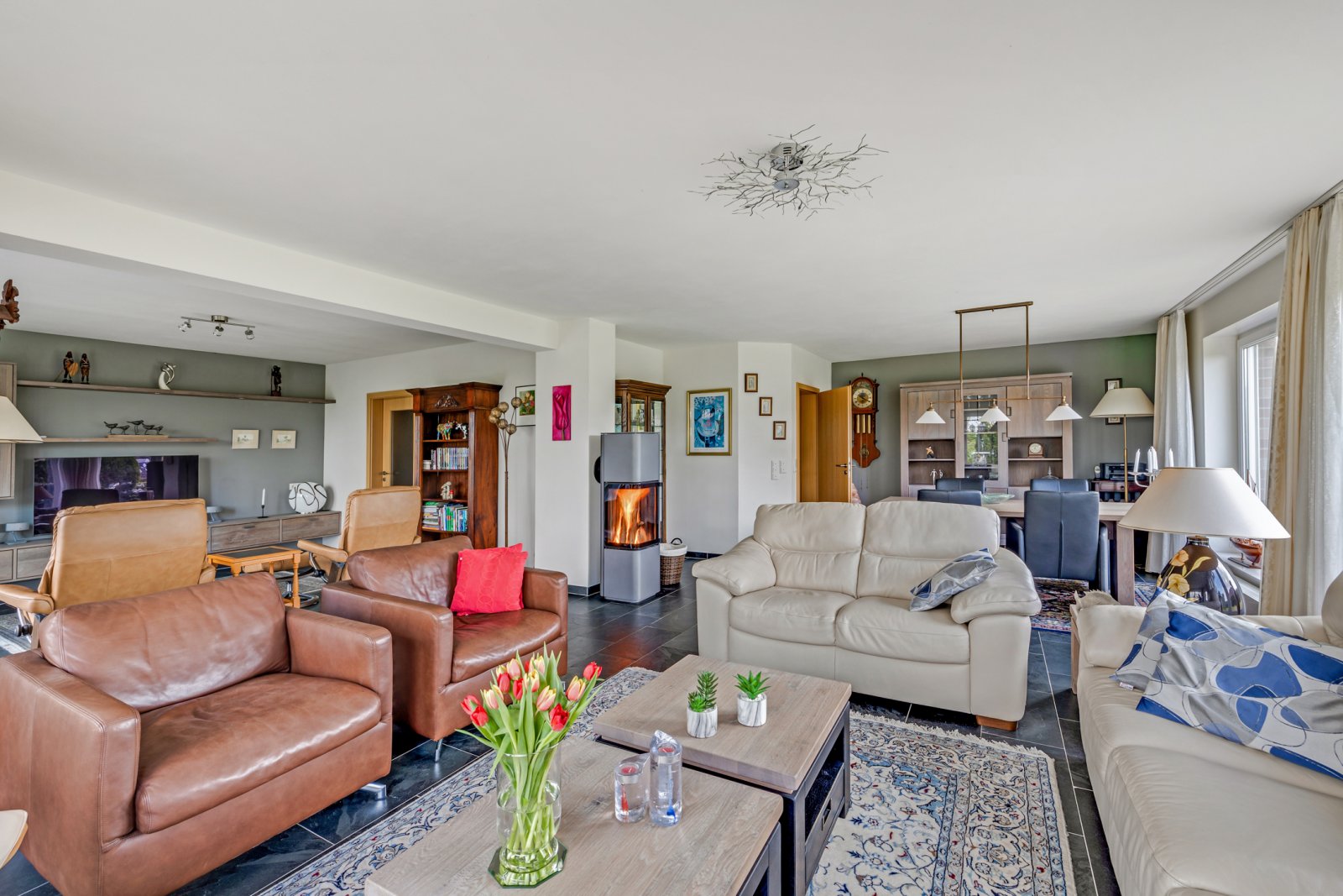 Wohnzimmer Wohnzimmer