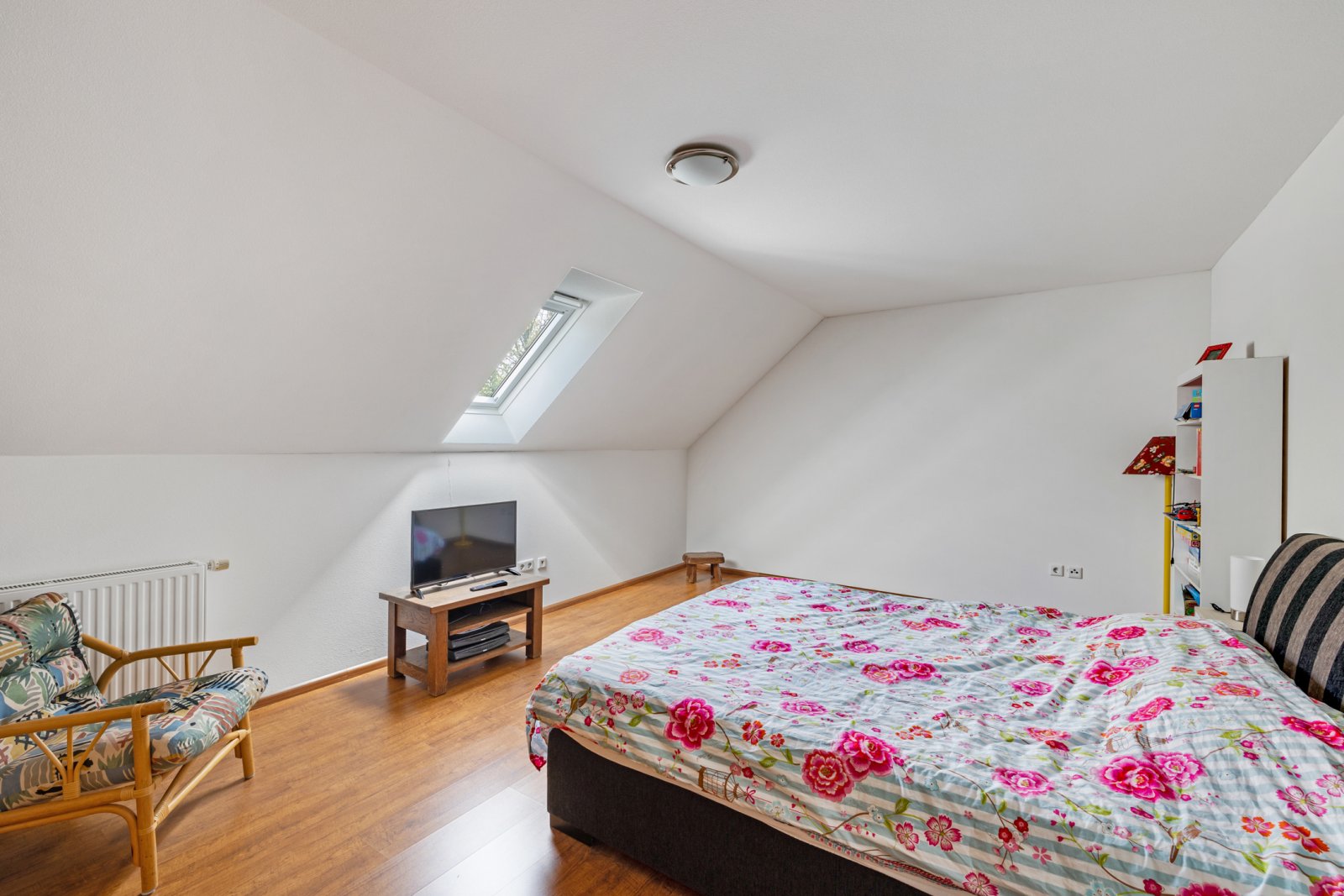 Schlafzimmer OG Schlafzimmer OG