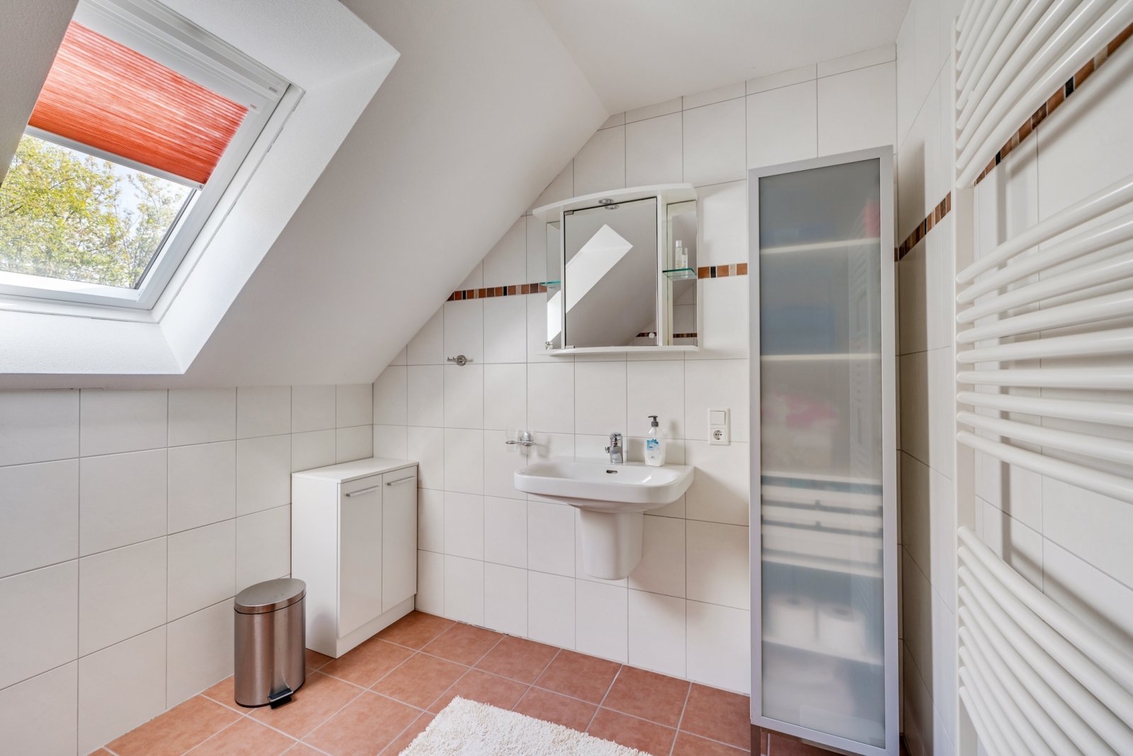 Badezimmer OG Badezimmer OG