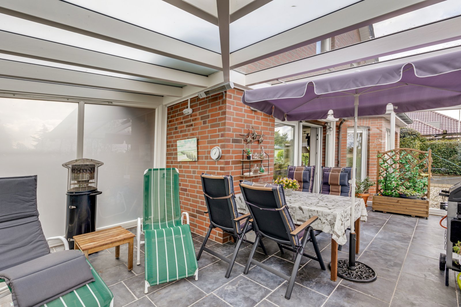 Sommergarten Sommergarten