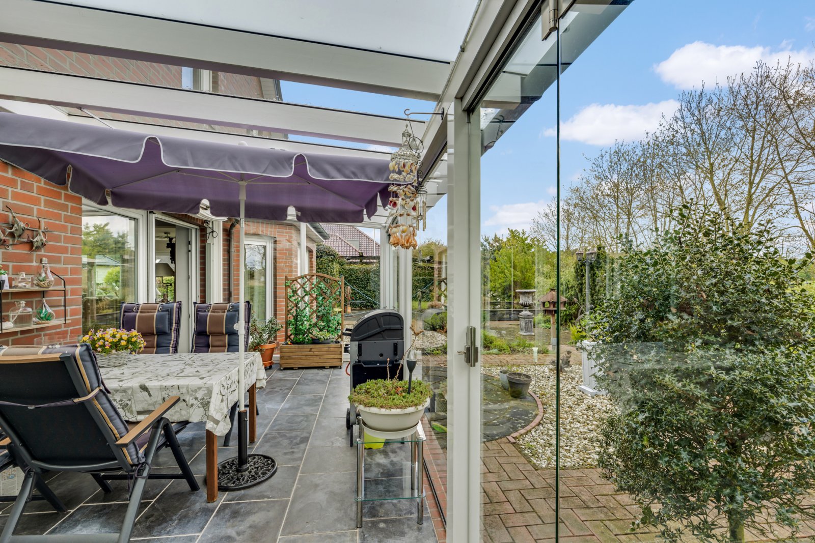 Sommergarten Sommergarten