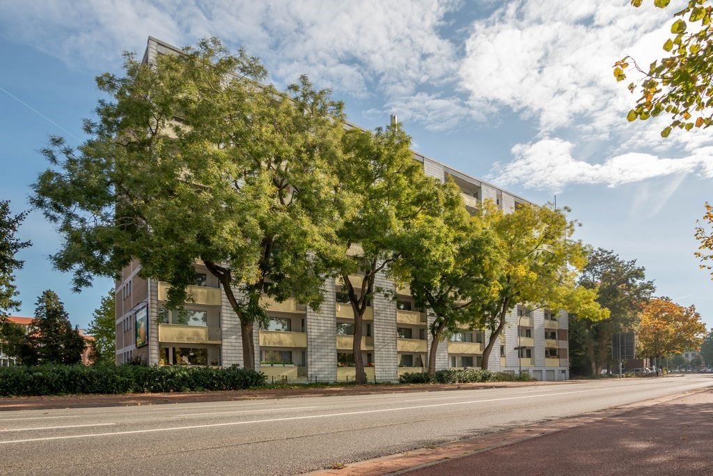 Nordhorn: Zentrale Eigentumswohnung in Nordhorn Nordhorn: Zentrale Eigentumswohnung in Nordhorn