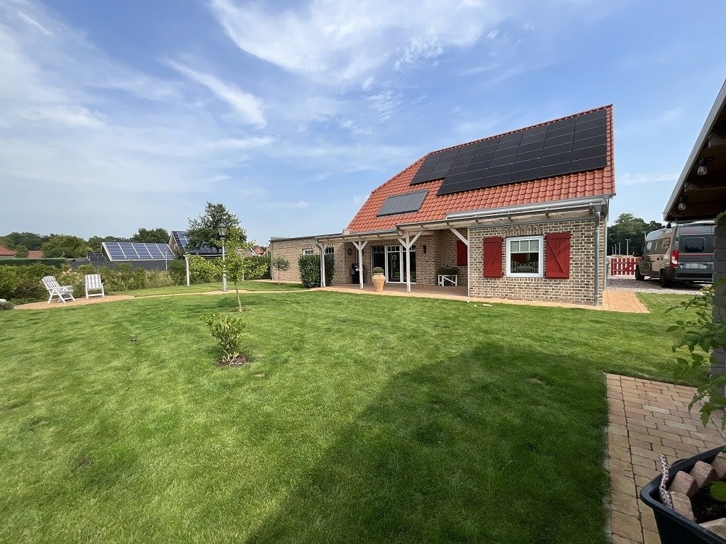 Rückansicht Rückansicht