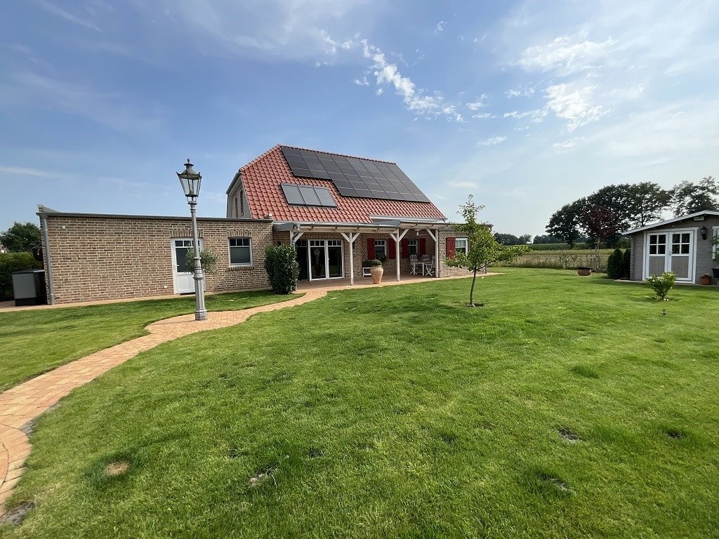 Rückansicht Rückansicht