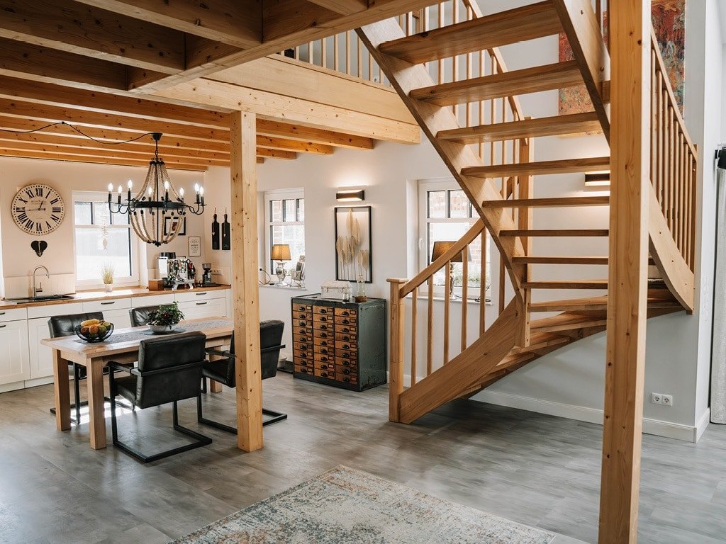 offener Wohnbereich offener Wohnbereich