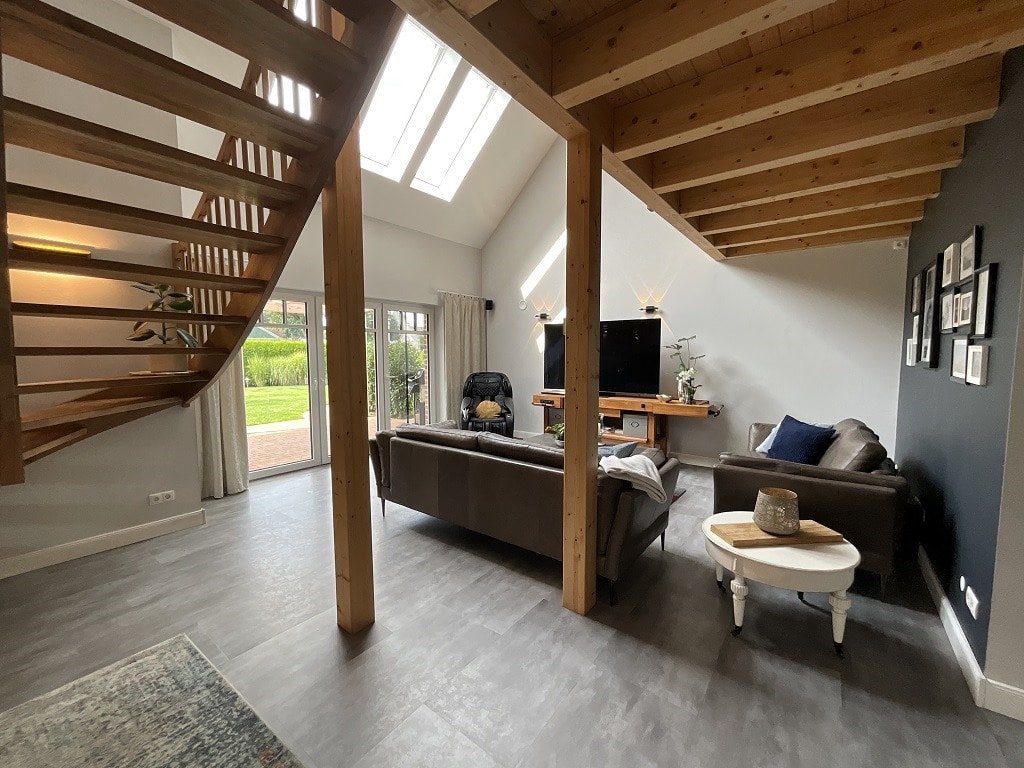 offener Wohnbereich offener Wohnbereich