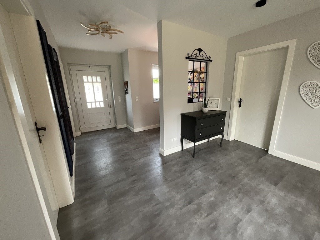 Eingangsbereich Eingangsbereich