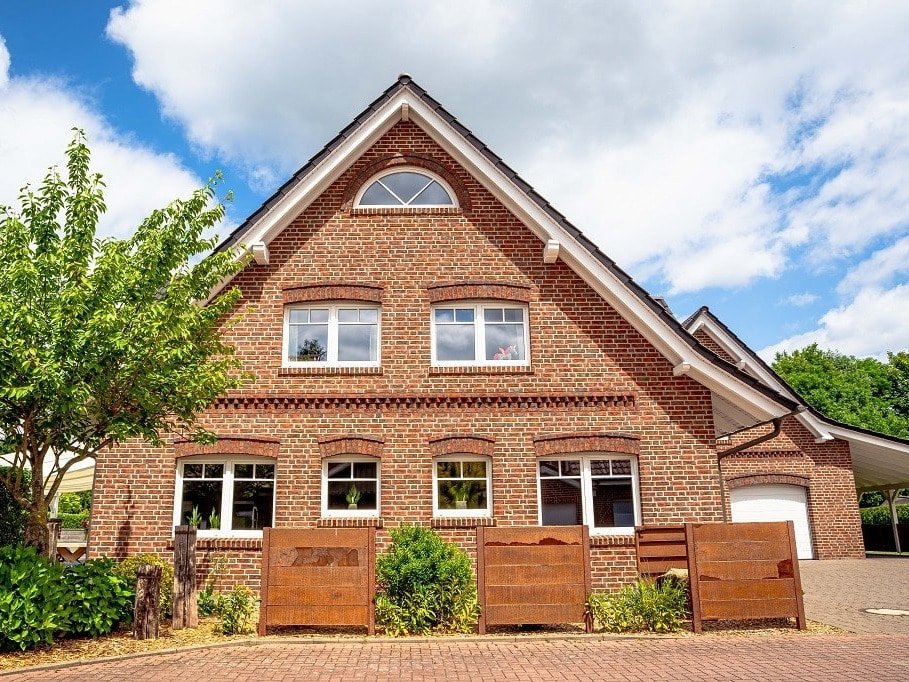 Straßenansicht Straßenansicht