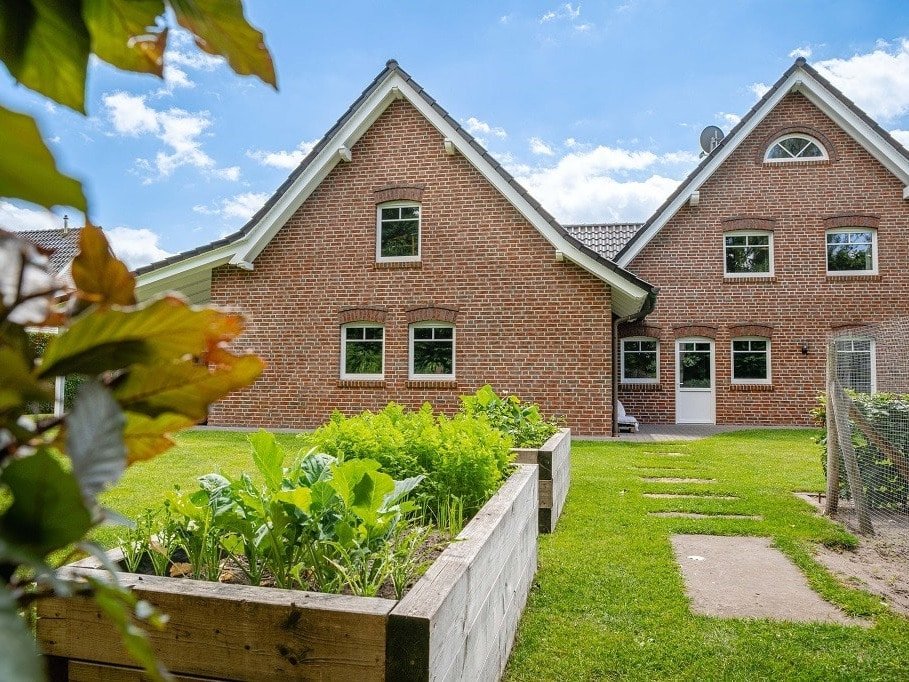 Rückansicht Rückansicht