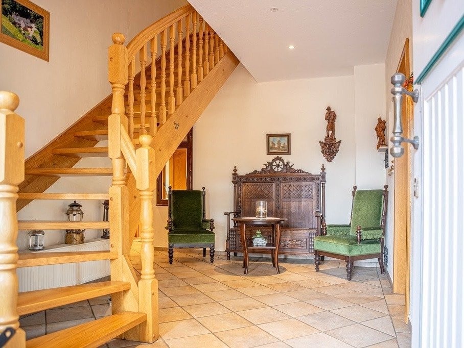 Eingangsbereich Eingangsbereich