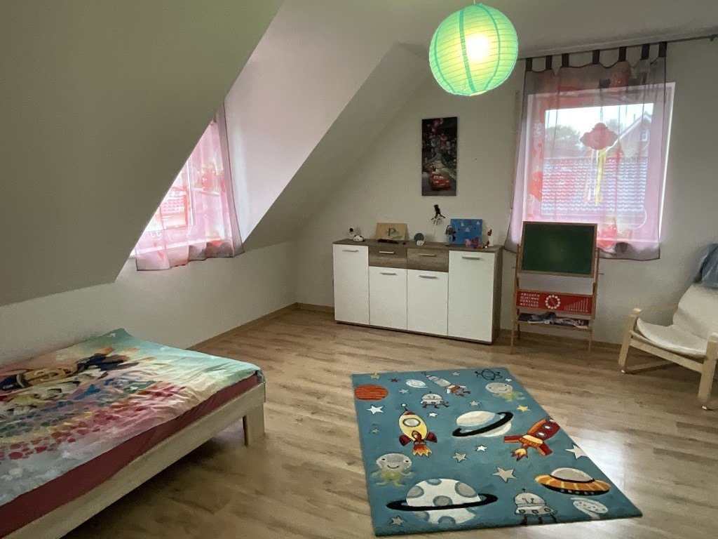 Kinderzimmer
