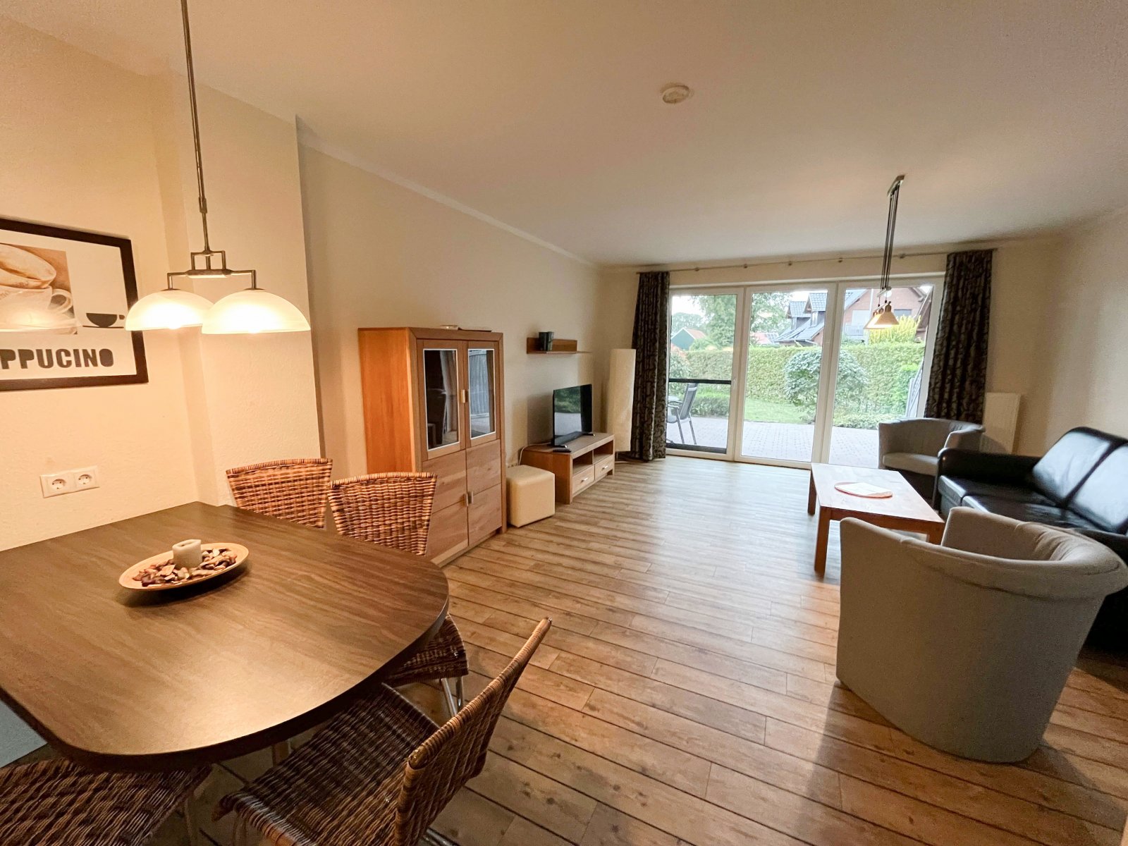 Wohnzimmer Wohnzimmer