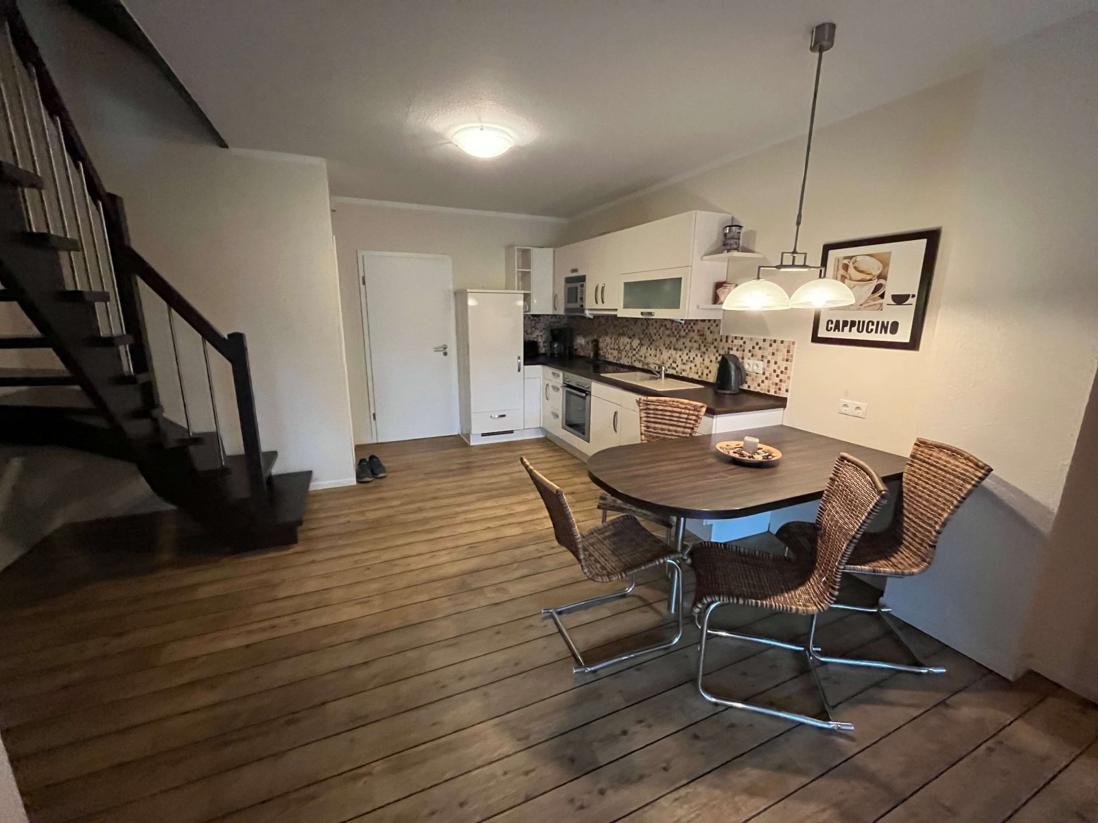 Wohnzimmer Wohnzimmer