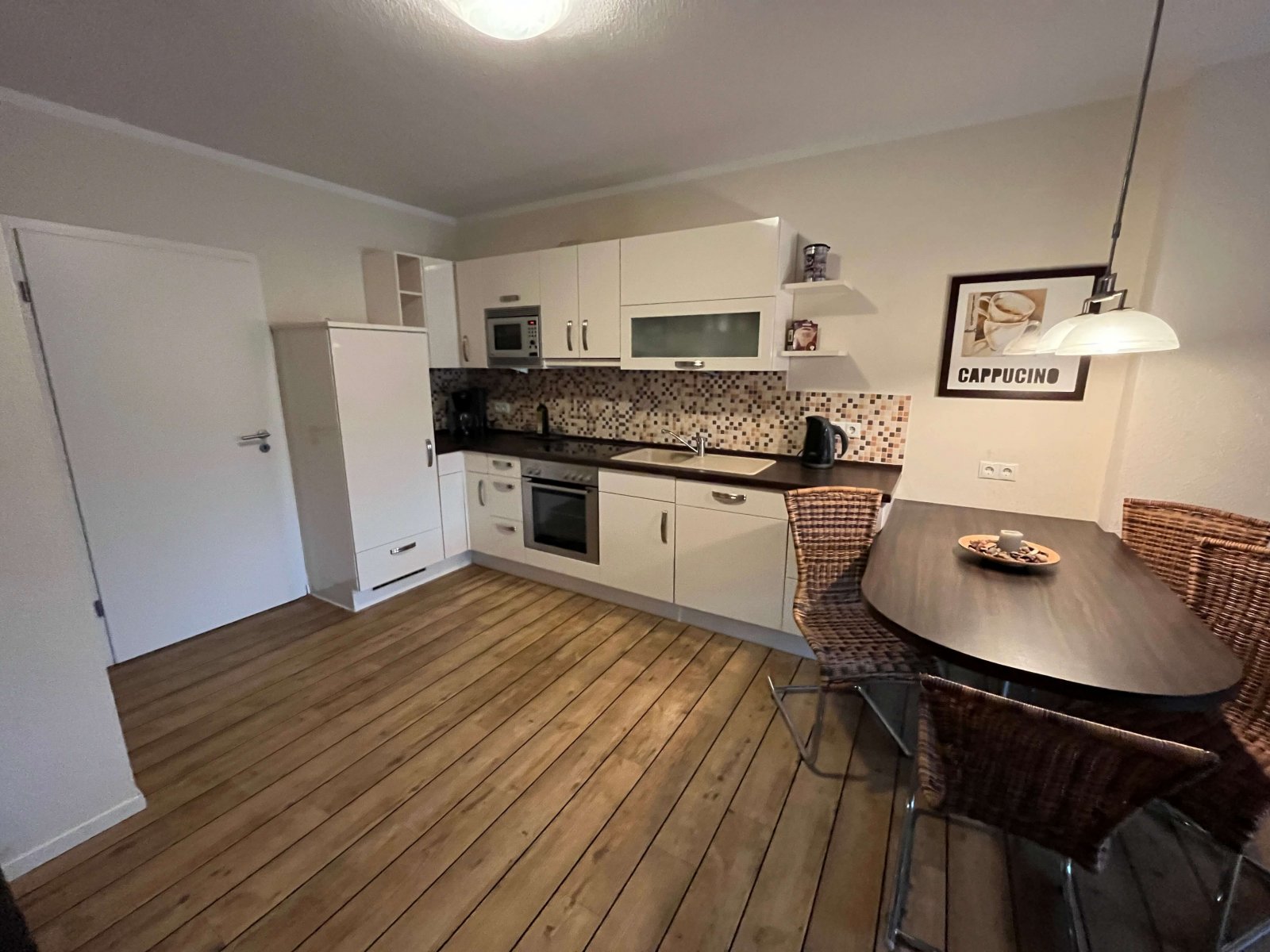 Offene Küche Offene Küche