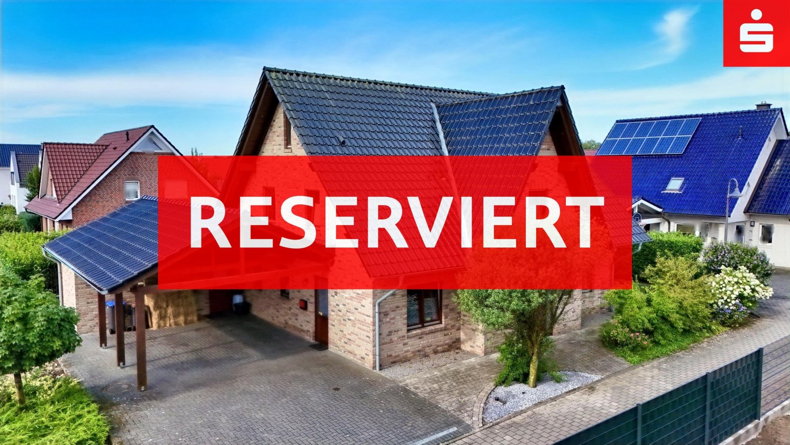 Wietmarschen: Modernes und großzügiges Einfamilienhaus in beliebter Lage von Lohne Wietmarschen: Modernes und großzügiges Einfamilienhaus in beliebter Lage von Lohne