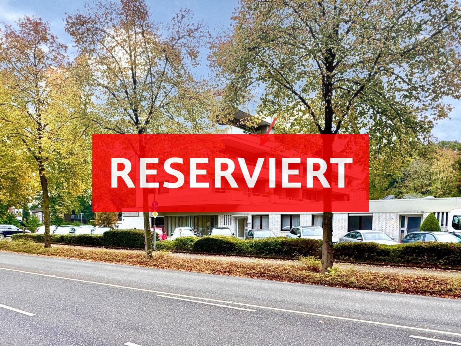 Nordhorn: Großzügige 3-Zimmer-Eigentumswohnung Nordhorn: Großzügige 3-Zimmer-Eigentumswohnung