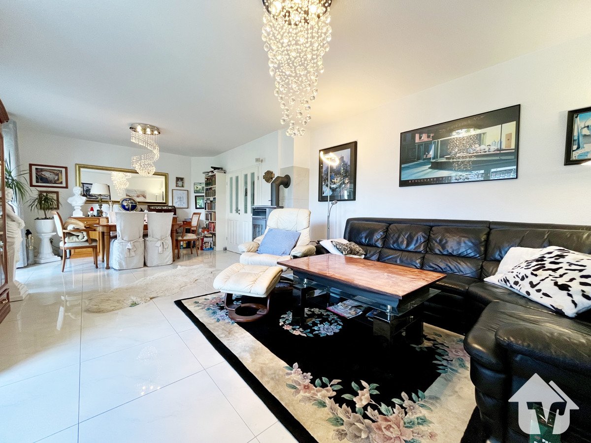 Wohnzimmer+Essbereich Wohnzimmer+Essbereich