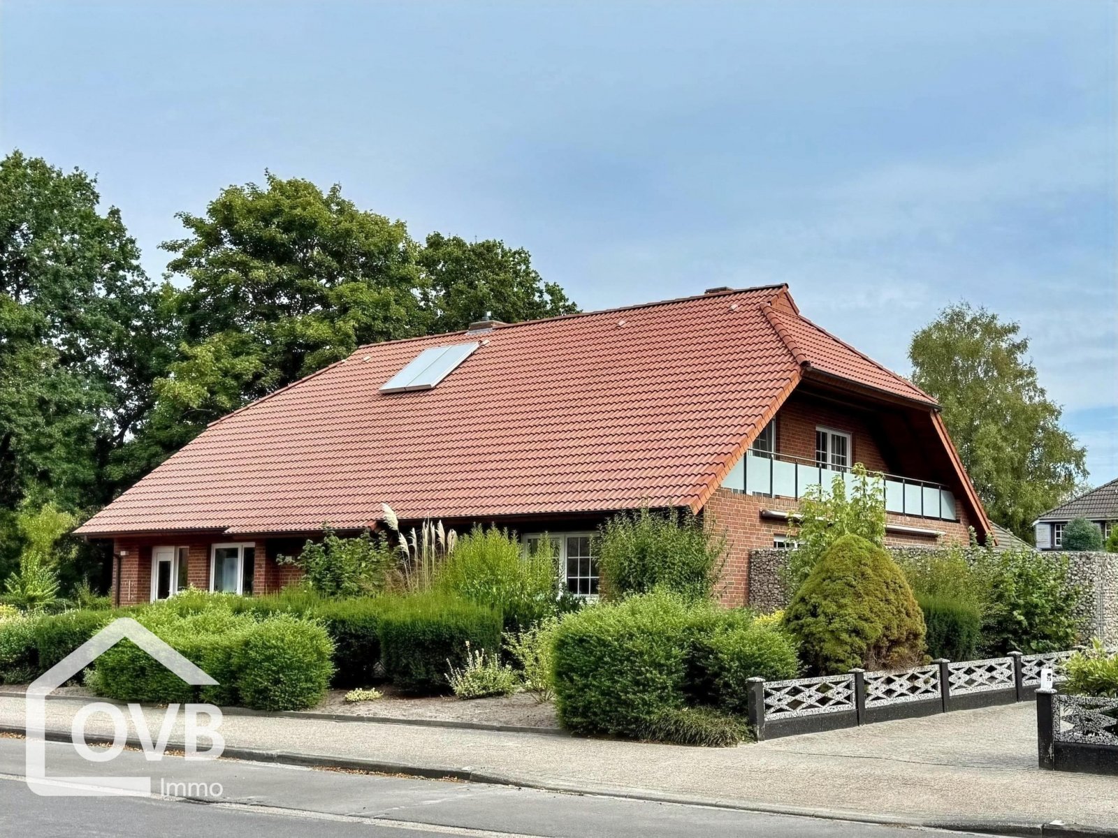 Außenansicht Außenansicht