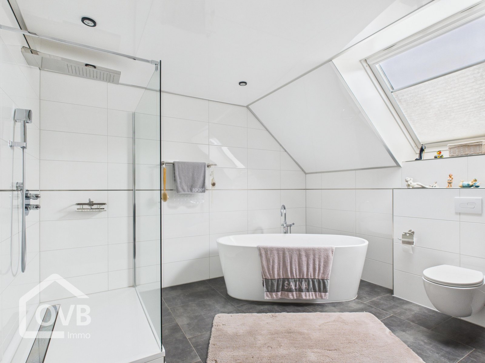 DG Badezimmer DG Badezimmer