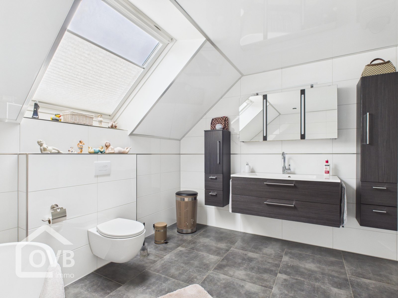 DG Badezimmer DG Badezimmer