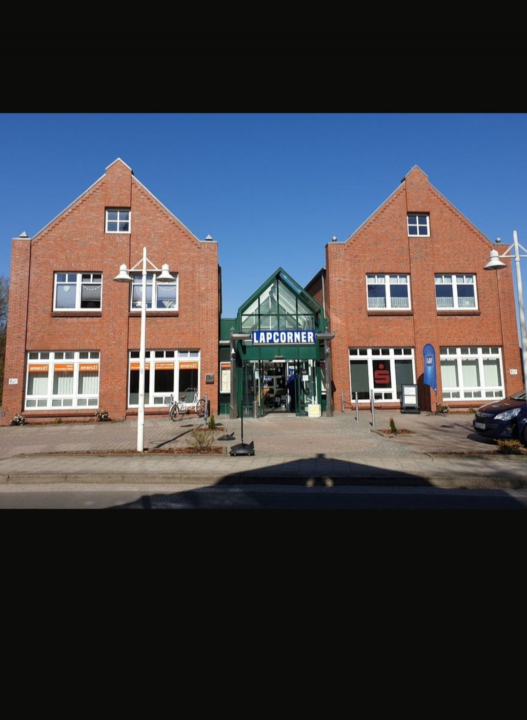 Weener: Attraktive Büroräume in Stapelmoor! 