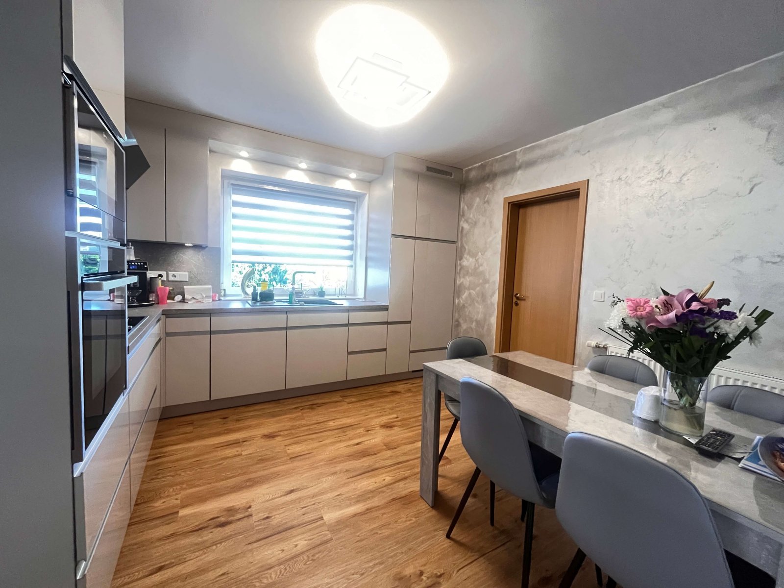 Küche im Kaufpreis enthalten