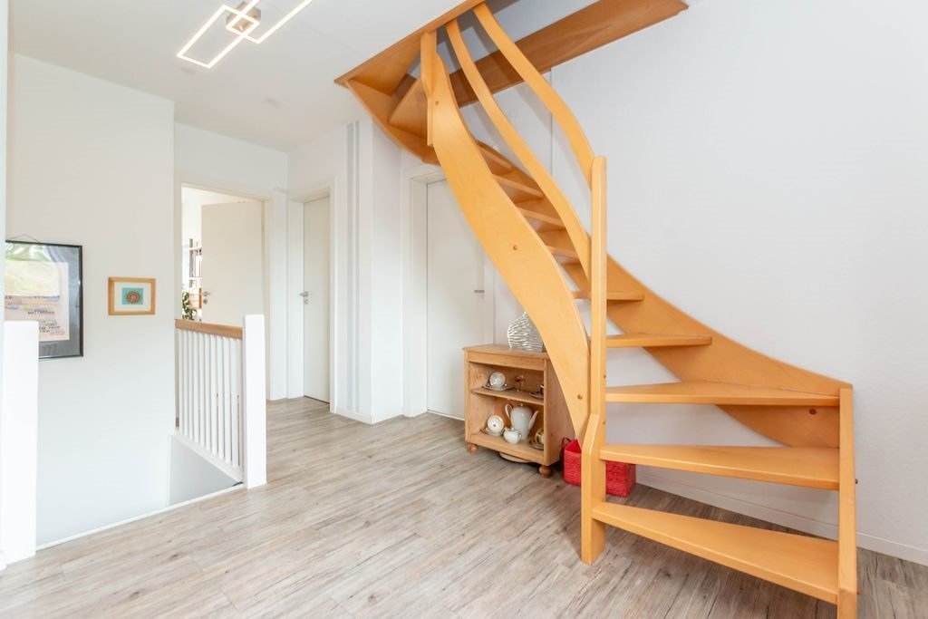 Flur Obergeschoss Flur Obergeschoss