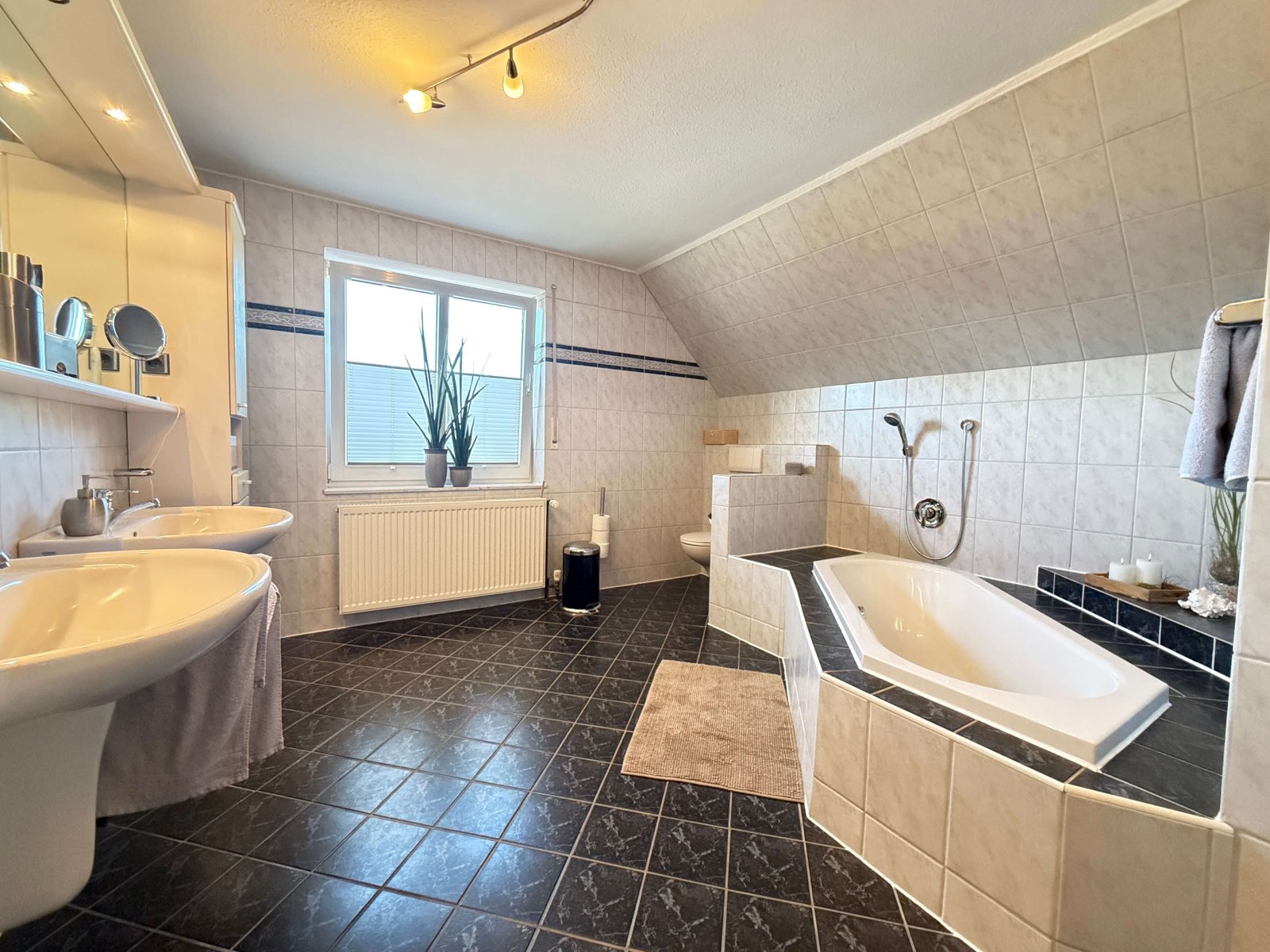 Badezimmer Badezimmer