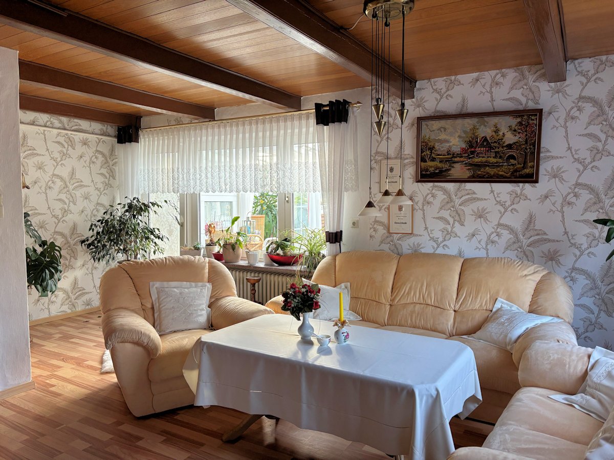 Wohnzimmer Wohnzimmer