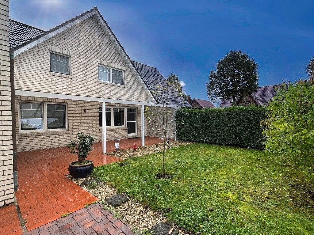 Rückansicht Rückansicht