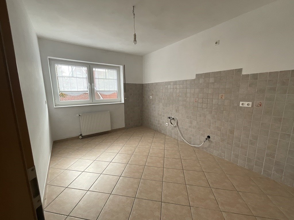 Küche WE DG Küche WE DG