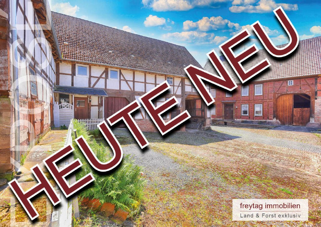 Bollensen: Historisches Denkmal par excellence 