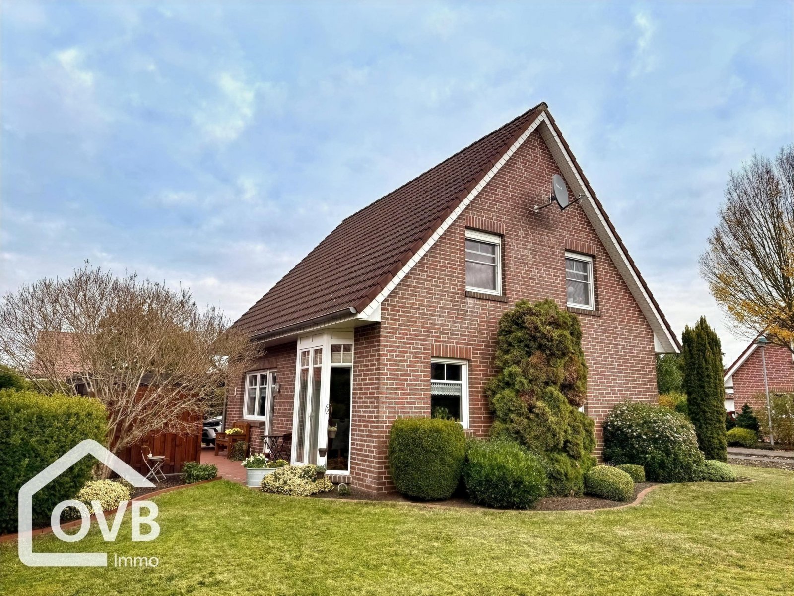 Außenansicht Außenansicht