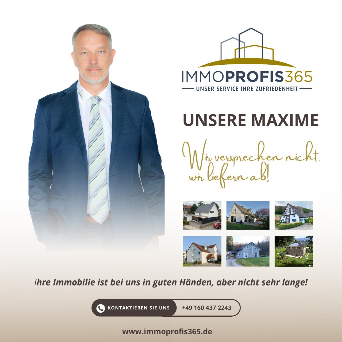 Unsere Maxime (1)