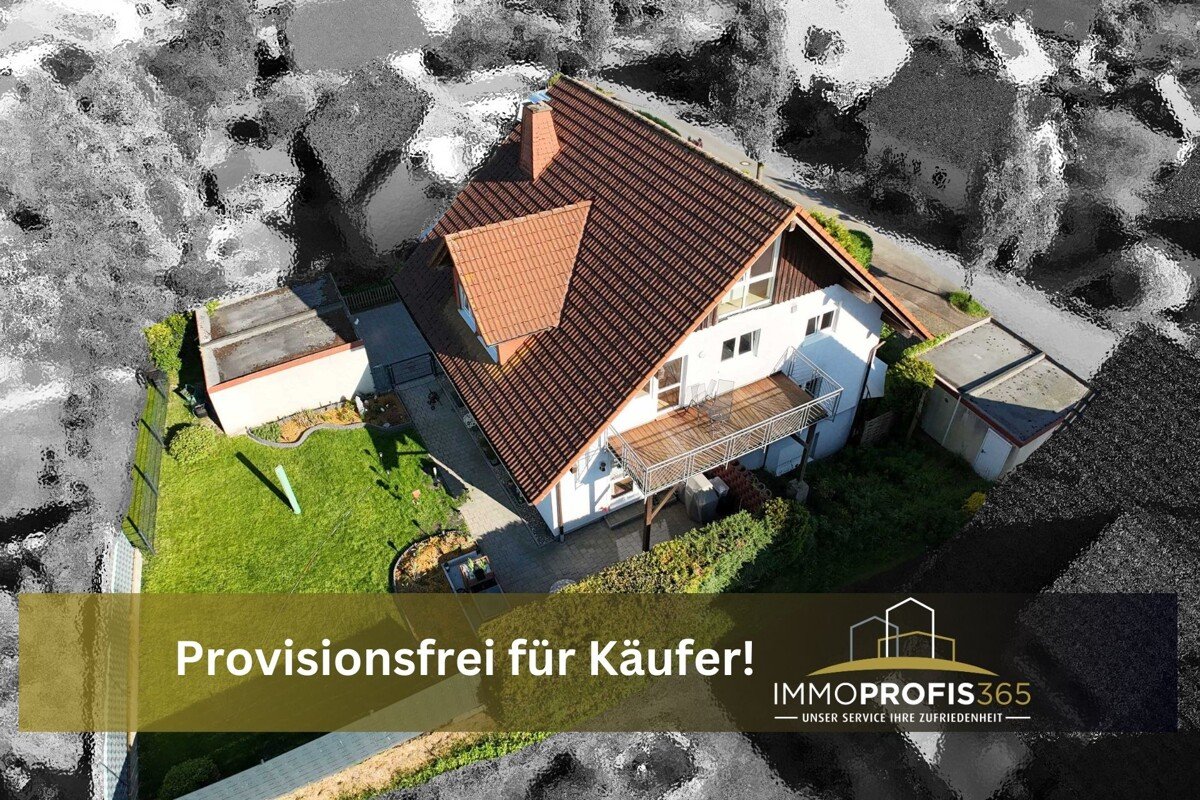 Möhnesee: Provisionsfrei für Käufer, Renditeobjekt, 3 eingetragenen ETW + 4 Garagen + Garten am Möhnesee Möhnesee: Provisionsfrei für Käufer, Renditeobjekt, 3 eingetragenen ETW + 4 Garagen + Garten am Möhnesee