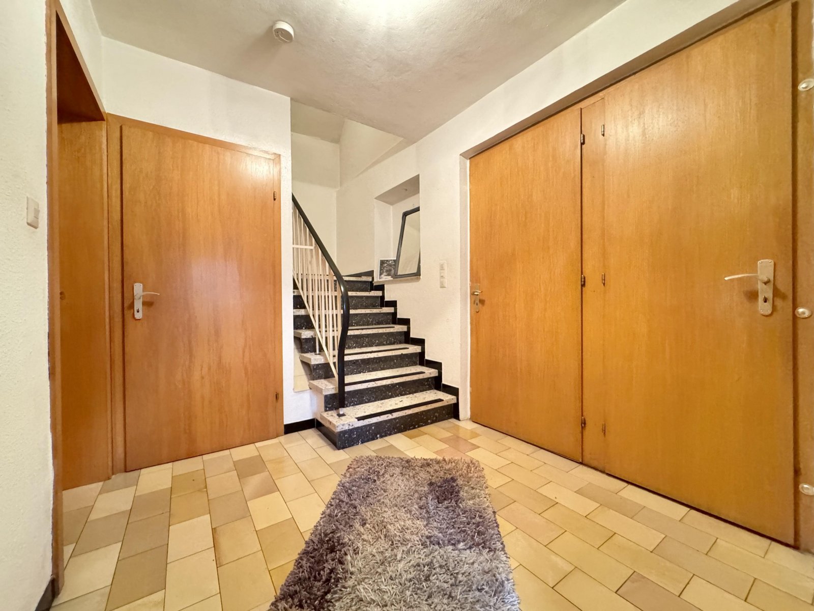 Flur / Diele Flur / Diele