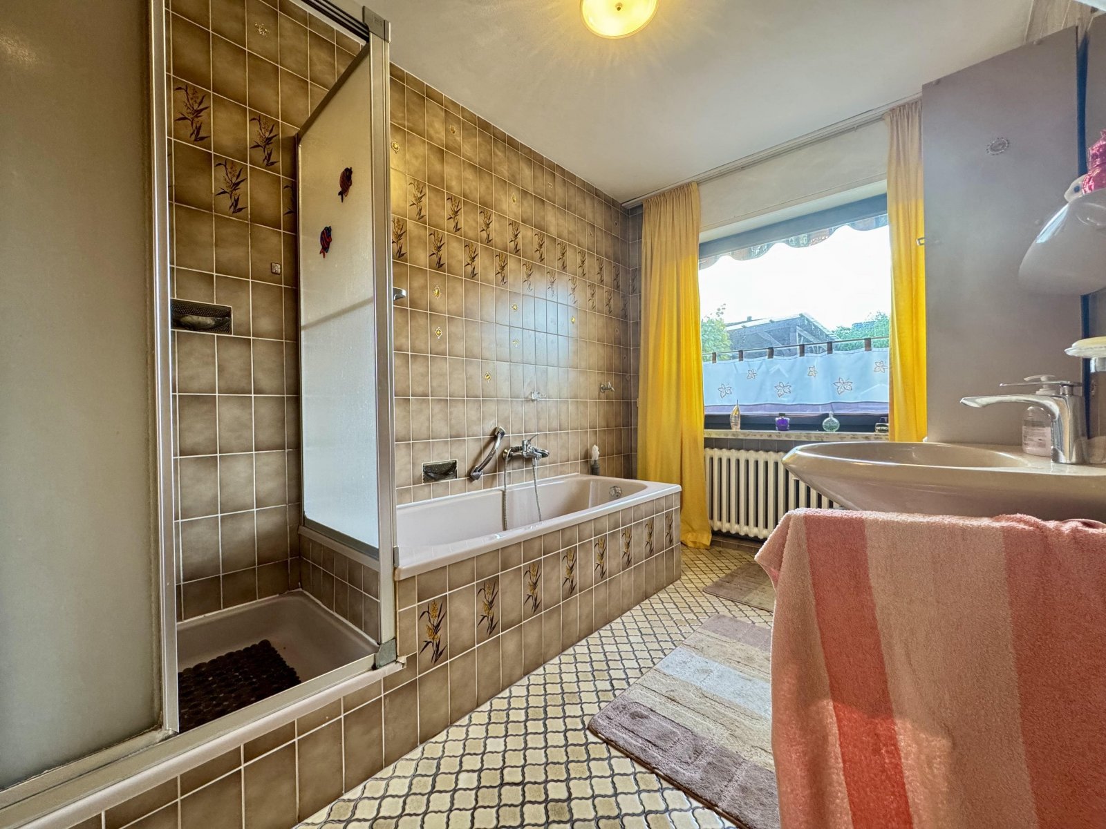 Badezimmer Erdgeschoss Badezimmer Erdgeschoss