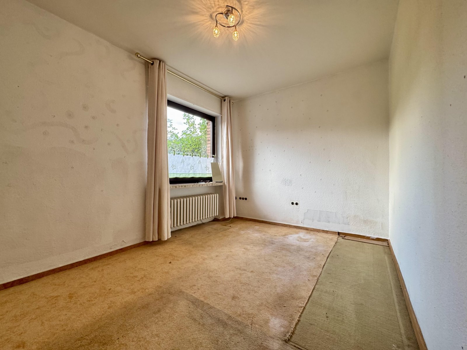 Zimmer 3 Erdgeschoss Zimmer 3 Erdgeschoss