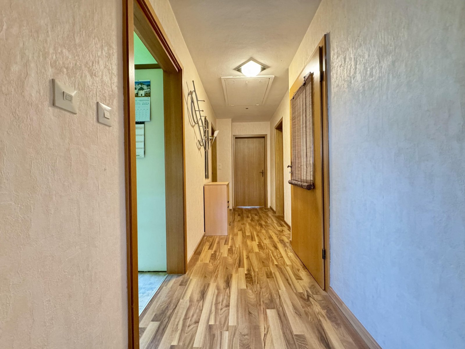 Flur Dachgeschoss Flur Dachgeschoss