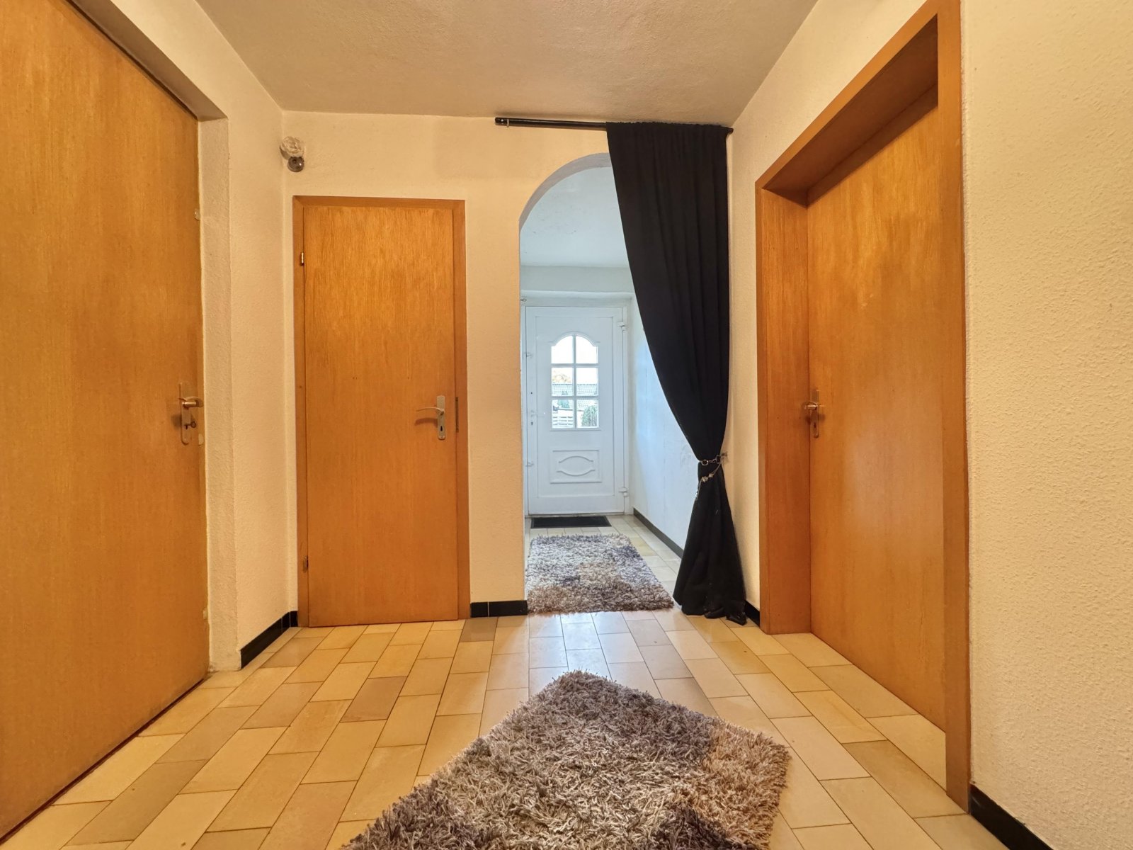 Flur / Diele Flur / Diele