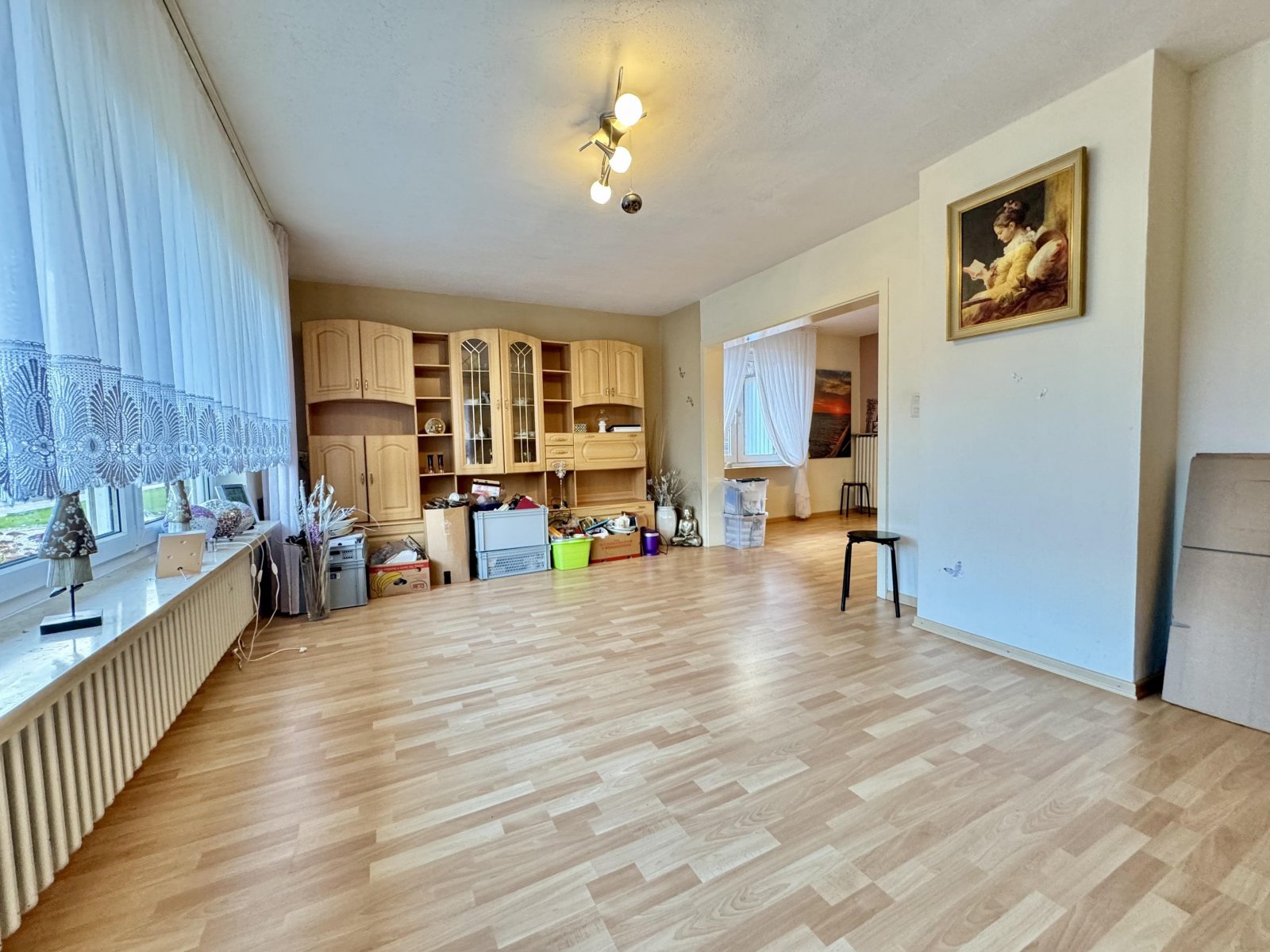 Wohnzimmer Wohnzimmer