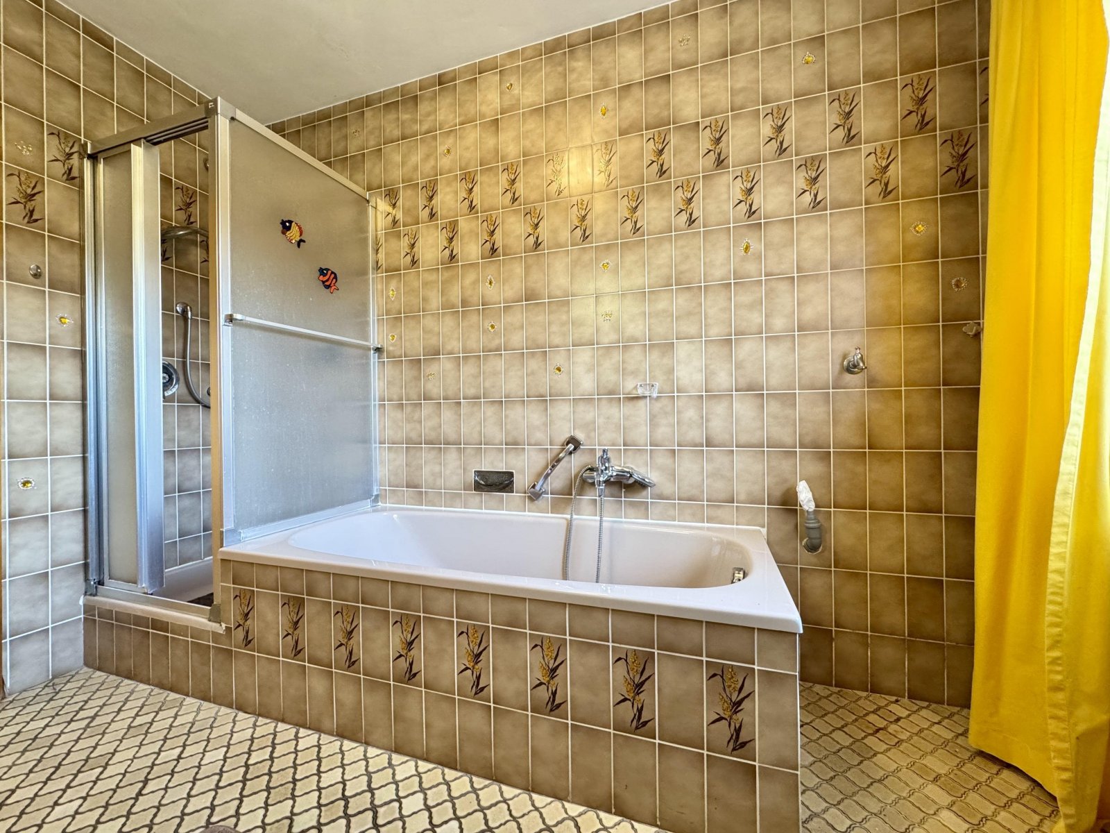 Badezimmer Erdgeschoss Badezimmer Erdgeschoss