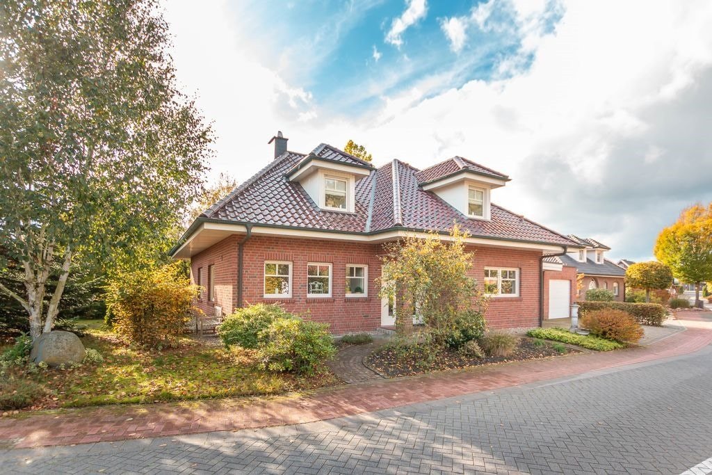 Außenansicht Außenansicht