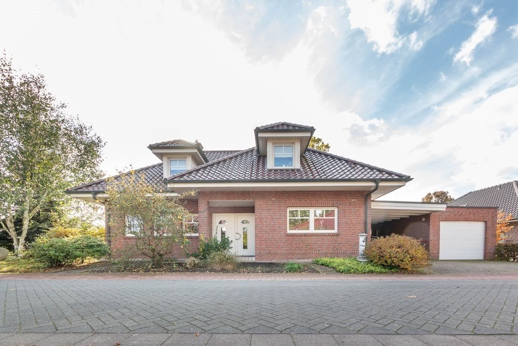 Außenansicht Außenansicht