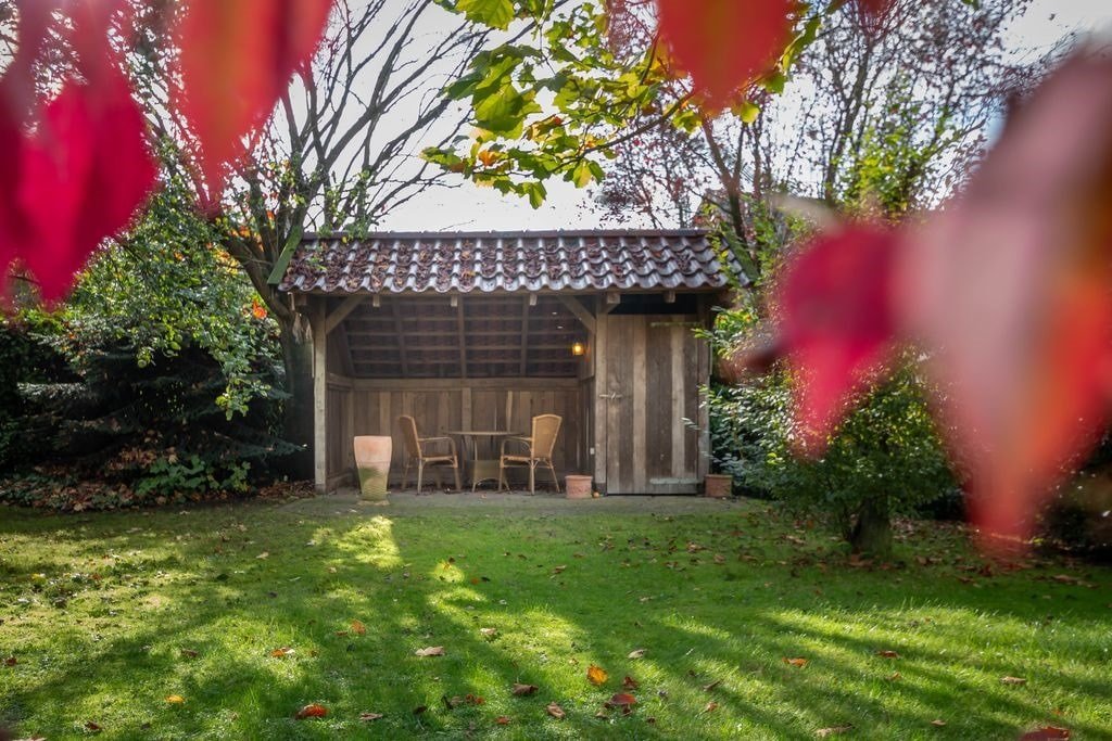 Gartenhaus Gartenhaus