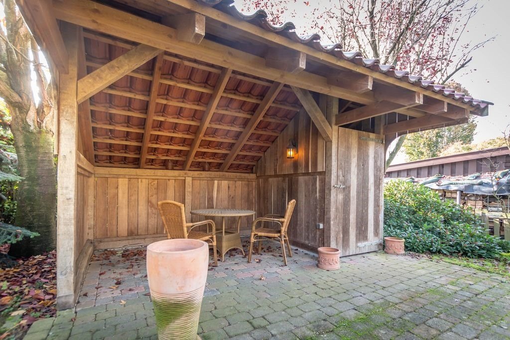 Gartenhaus Gartenhaus