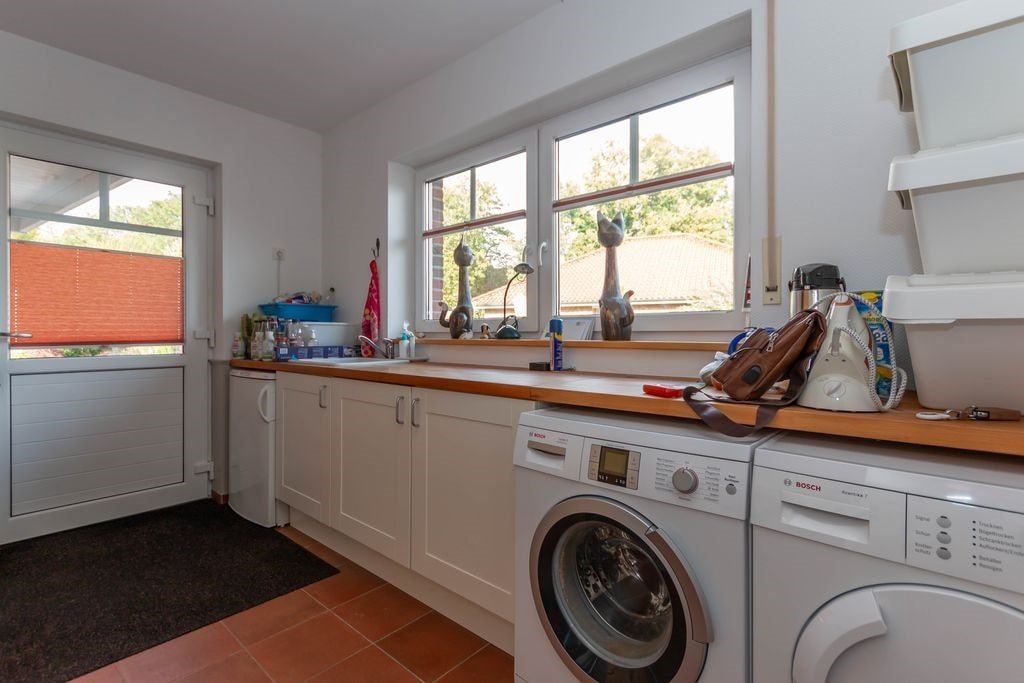 Hauswirtschaftsraum Hauswirtschaftsraum